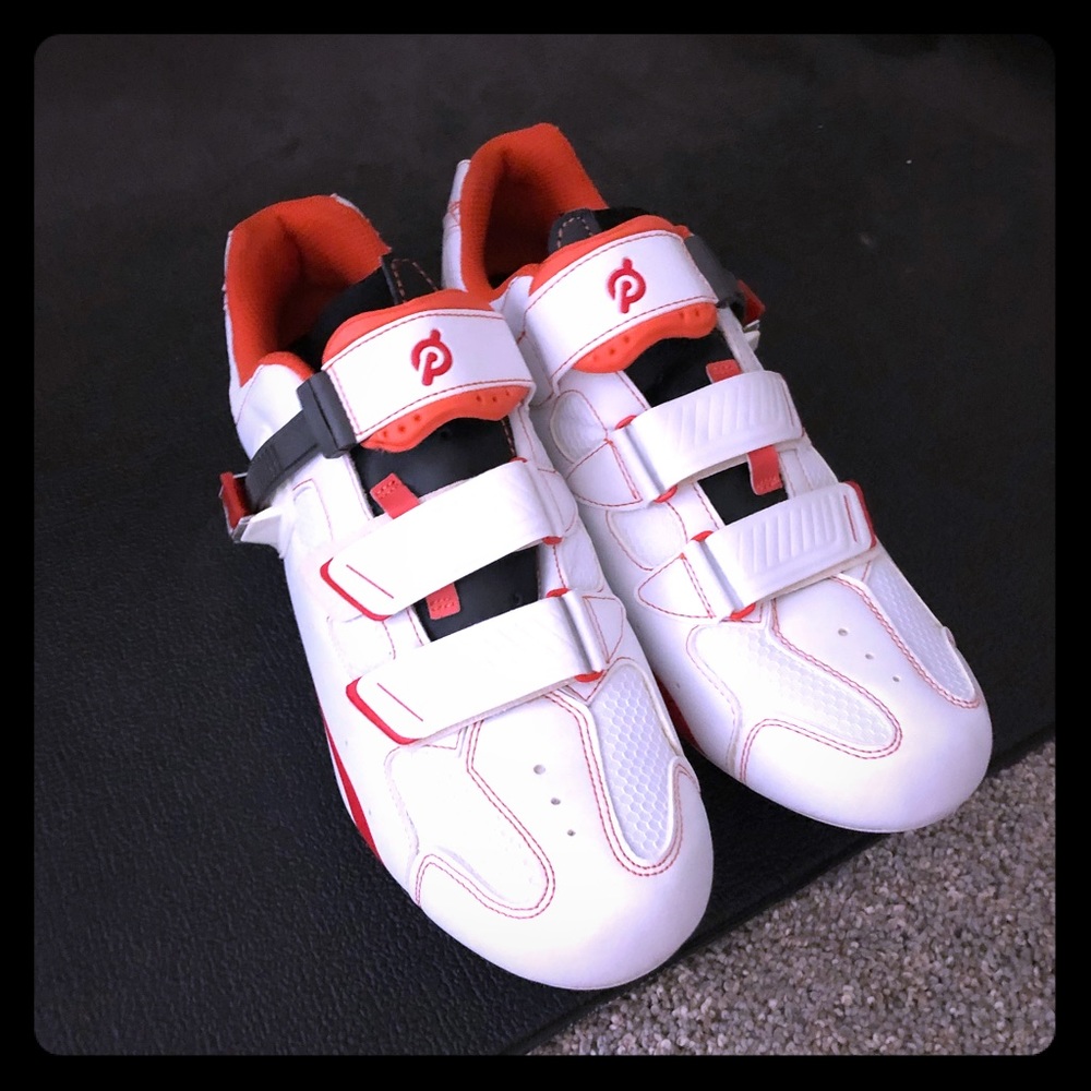Men’s peloton shoes